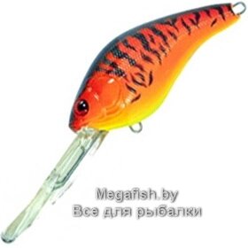 Воблер для троллинга Panacea Fat Marauder 80F DR, 32.0гр., 20фут+/6м+, цвет Т002 от компании Megafish - фото 1