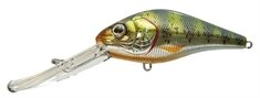 Воблер для троллинга Panacea Shad Marauder 80F DR, 30.0гр., 20фут+/6м+, цвет Т003 от компании Megafish - фото 1