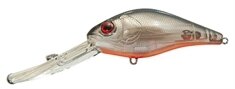 Воблер для троллинга Panacea Shad Marauder 80F DR, 30.0гр., 20фут+/6м+, цвет Т007 от компании Megafish - фото 1