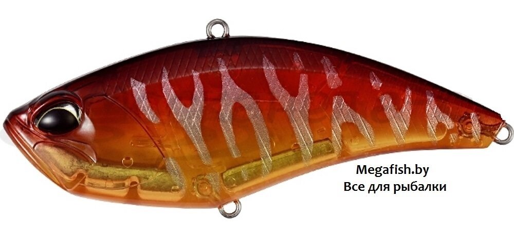 Воблер DUO Realis Apex Vibe 100 (10 см; 32 гр) CCC3354 от компании Megafish - фото 1