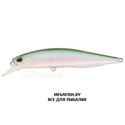 Воблер DUO Realis Jerkbait 120SP (18 гр; 12 см; 1-1.8 м) CCC3254 от компании Megafish - фото 1