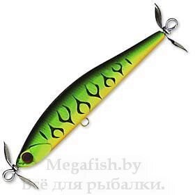 Воблер DUO Realis Spinbait 60 (6см 4,5гр 0,2-1,5м) sinking P-59 от компании Megafish - фото 1