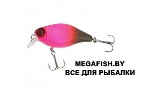 Воблер Jackall Chubby 38F SSR (4.2 гр; 3.8 см; 0.5 м) Pink Pellet от компании Megafish - фото 1