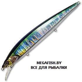 Воблер Jackall Rerange 110SP (14.8 гр; 11 см; 1-1.5 м) hl young hasu от компании Megafish - фото 1