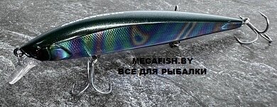 Воблер Jackall Rerange 110SP (14,8гр, 11см, 1,0-1,5м) UL Tamamushi от компании Megafish - фото 1