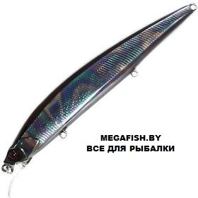 Воблер Jackall Rerange 110SP MR (15.9 гр; 11 см; 1.5-2 м) UL Tamamushi от компании Megafish - фото 1
