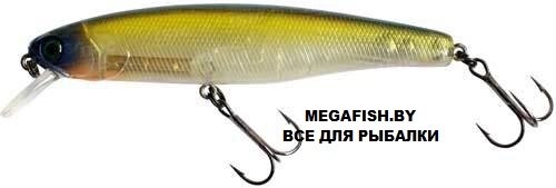 Воблер Jackall Smash Minnow 100SP (16.6 гр; 10 см; 1 м) Green Squash от компании Megafish - фото 1