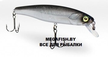 Воблер Jackall Smash Minnow 100SP (16.6 гр; 10 см; 1 м) HL Bora от компании Megafish - фото 1