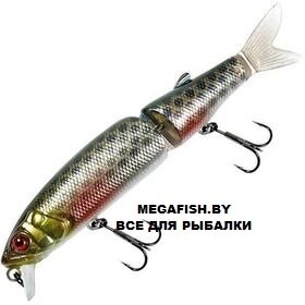 Воблер Jackall Tiny Magallon (7.2 гр; 8.8 см; 0.5-0.8 м) Roach от компании Megafish - фото 1
