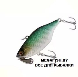 Воблер Jackall TN70 Trigon (31.5 гр; 7 см) sk dark thander от компании Megafish - фото 1