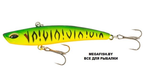 Воблер Kosadaka Bay Ruf Vib 80S (8 см; 15.5 гр) MTS от компании Megafish - фото 1