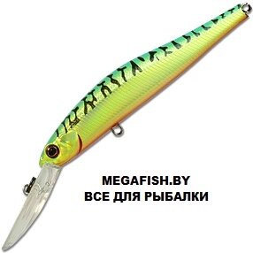 Воблер Kosadaka Ion DD110F (18 гр; 11 см; 3.5-5 м) HT от компании Megafish - фото 1
