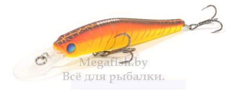 Воблер Kosadaka Ion XD70 (7 см; 5.5 гр; 1.5-2 м) RHT от компании Megafish - фото 1