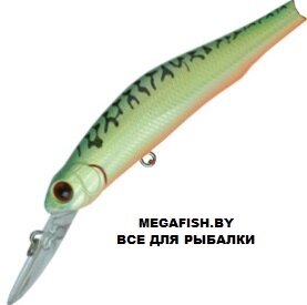 Воблер Kosadaka Mascot XL 80F (9 гр; 8 см; 1.5-2.5 м) HT