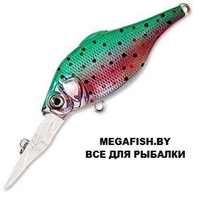 Воблер Kosadaka Rat XL 65F (9.25 гр; 6.5 см; 1.5-2.5 м) TR от компании Megafish - фото 1