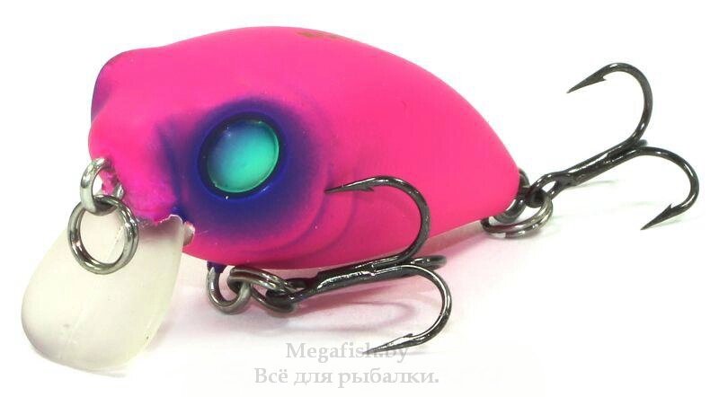 Воблер Kosadaka Roger Surf (3,6см, 3,35гр, 0,1-0,3м) floating MGN от компании Megafish - фото 1
