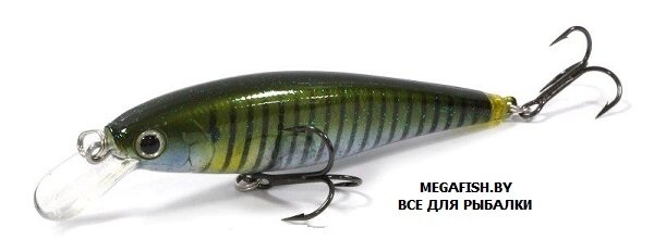 Воблер Lucky Craft Pointer 100SP (18 гр; 10 см; 1.2-1.5 м) Baby BG 149 от компании Megafish - фото 1