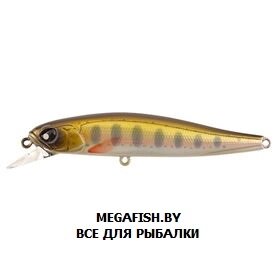 Воблер Lucky John Basara 90F (10 гр; 9 см; 1 м) 704 от компании Megafish - фото 1