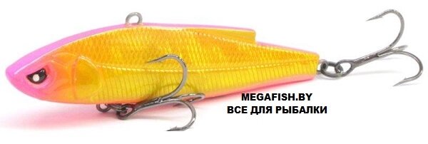 Воблер Lucky John Vib S 58 (10 гр; 5.8 см) 142 от компании Megafish - фото 1