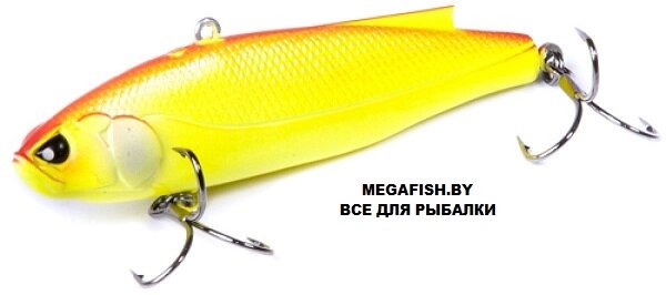 Воблер Lucky John Vib Soft 81 (21 гр; 8.1 см) 214 от компании Megafish - фото 1