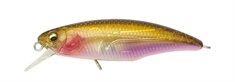 Воблер MEGABASS GREAT HUNTING 48F, 48мм, 2.7 гр., 0.2-0.5 м., плавающий GP WAKASAGI от компании Megafish - фото 1