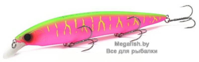 Воблер Megabass Kanata (30 гр; 16 см; 0.8-1.2 м) Pitaya Mat Tiger от компании Megafish - фото 1