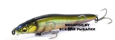 Воблер Megabass Oneten R (14 гр; 11 см; 1.7 м) Wagin Oikawa от компании Megafish - фото 1
