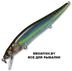 Воблер Megabass Vision Oneten SP (13.6 гр; 11.05 см; 0.8-1.2 м) MG Sexy Stream от компании Megafish - фото 1