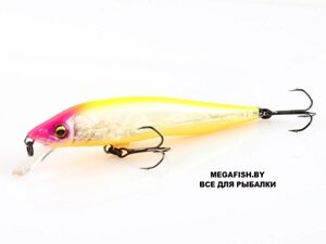 Воблер Megabass Vision Q-Go 95 (10.5 гр; 9.5 см; 0.6-0.8 м) gp hachiro reaction