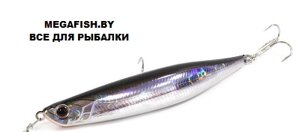 Воблер OSP Bent Minnow 76F (4.3 гр; 7.6 см) H-09