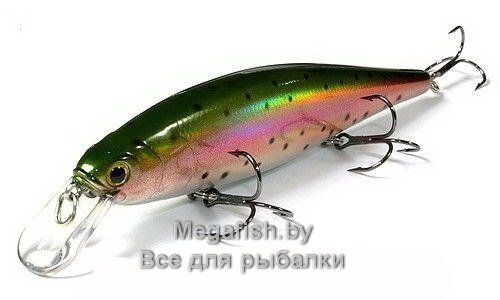 Воблер Pointer 128 Laser Rainbow Trout 276 от компании Megafish - фото 1