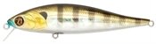 Воблер PONTOON 21 Bet-A-Minnow 78SP-SR, 78мм, 7.8 гр., 0.3-0.5 м., №007 от компании Megafish - фото 1