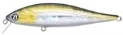 Воблер PONTOON 21 Bet-A-Minnow 78SP-SR, 78мм, 7.8 гр., 0.3-0.5 м., №R30 от компании Megafish - фото 1