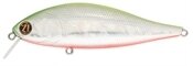 Воблер PONTOON 21 Bet-A-Shiner 68F-SR, 68мм, 6.6 гр., 0.1-0.3 м., №A62 от компании Megafish - фото 1