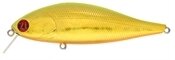 Воблер PONTOON 21 Bet-A-Shiner 91SP-SR, 91мм, 17.3 гр., 0.2-0.4 м., №A63 от компании Megafish - фото 1
