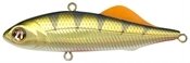 Воблер PONTOON 21 Bet-A VIB 54 Nano Sound, 54мм, 8.5 гр., тонущий, №001F от компании Megafish - фото 1