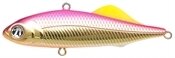 Воблер PONTOON 21 Bet-A VIB 54 Silent, 54мм, 8.5 гр., тонущий, №018F от компании Megafish - фото 1
