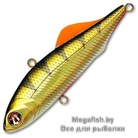Воблер Pontoon 21 Bet-A Vib 54 Silent (8.5 гр; 5.4 см) 001F от компании Megafish - фото 1
