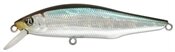 Воблер PONTOON 21 Cheeky 80F-SR, 80мм, 8.6 гр., 0.8-1.2 м., №005 от компании Megafish - фото 1