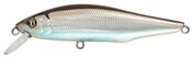 Воблер PONTOON 21 Cheeky 80F-SR, 80мм, 8.6 гр., 0.8-1.2 м., №154 от компании Megafish - фото 1
