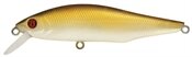Воблер PONTOON 21 Cheeky 80F-SR, 80мм, 8.6 гр., 0.8-1.2 м., №317 от компании Megafish - фото 1