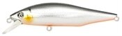 Воблер PONTOON 21 Cheeky 80F-SR, 80мм, 8.6 гр., 0.8-1.2 м., №712 от компании Megafish - фото 1