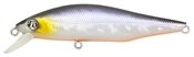 Воблер PONTOON 21 Cheeky 80F-SR, 80мм, 8.6 гр., 0.8-1.2 м., №A11 от компании Megafish - фото 1