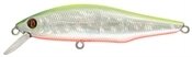 Воблер PONTOON 21 Cheeky 80F-SR, 80мм, 8.6 гр., 0.8-1.2 м., №A62 от компании Megafish - фото 1