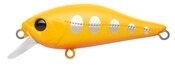 Воблер PONTOON 21 Cheerful 34SP-MR, 34мм., 1.65гр., погруж. 0.6-1 м., цвет №R43 от компании Megafish - фото 1
