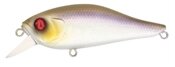 Воблер PONTOON 21 Cheerful 60F-SR, 60мм., 6.7 гр., 0.4-0.6 м. цвет №A30 от компании Megafish - фото 1