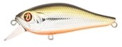 Воблер PONTOON 21 Cheerful 60F-SR, 60мм., 6.7 гр., 0.4-0.6 м. цвет №R60 от компании Megafish - фото 1