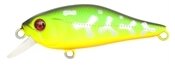 Воблер PONTOON 21 Cheerful 60SP-SR, 60мм., 7.2гр., погруж. 0.4-0.6м., цвет №070 от компании Megafish - фото 1