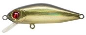 Воблер PONTOON 21 CrackJack 38F-DR 38мм., 2,5гр., погруж 0,8-1,2м., цвет №R22 от компании Megafish - фото 1