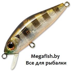 Воблер Pontoon 21 CrackJack 98SP-SR (9.8 см; 15.7 гр; 0.7-1 гр) 702 от компании Megafish - фото 1